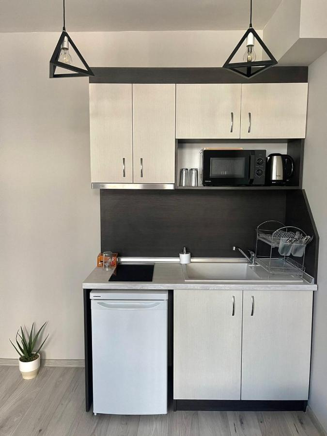 Dream Apartment Varna