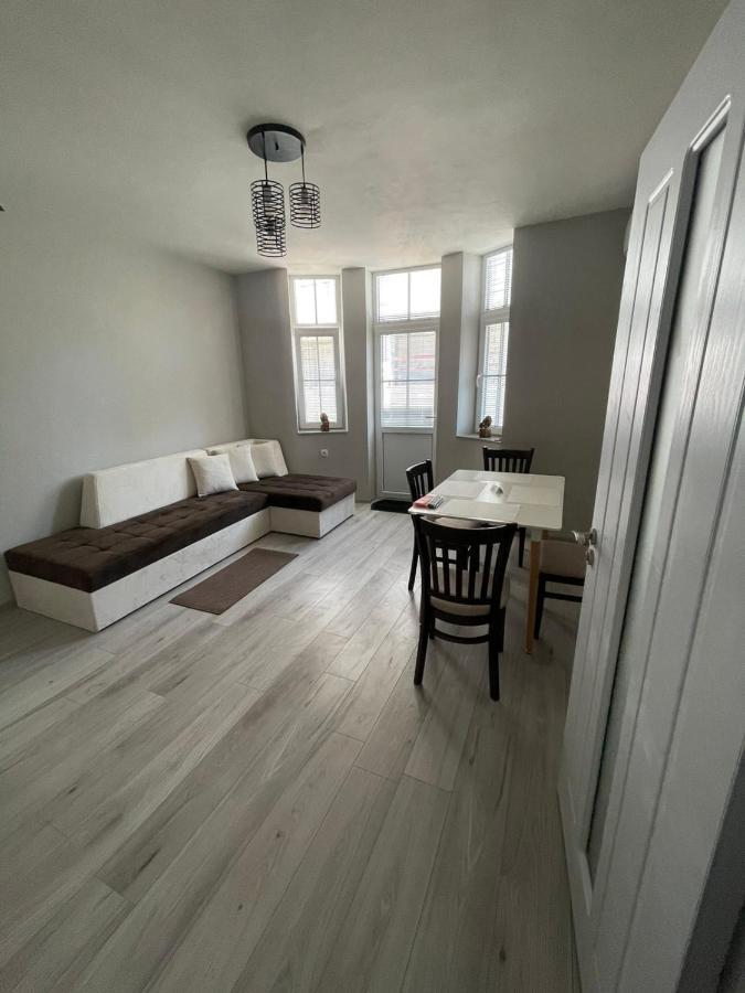 Dream Apartment Warna
