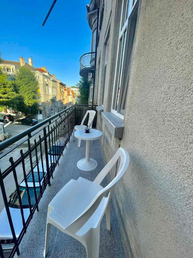 Dream Apartment Varna