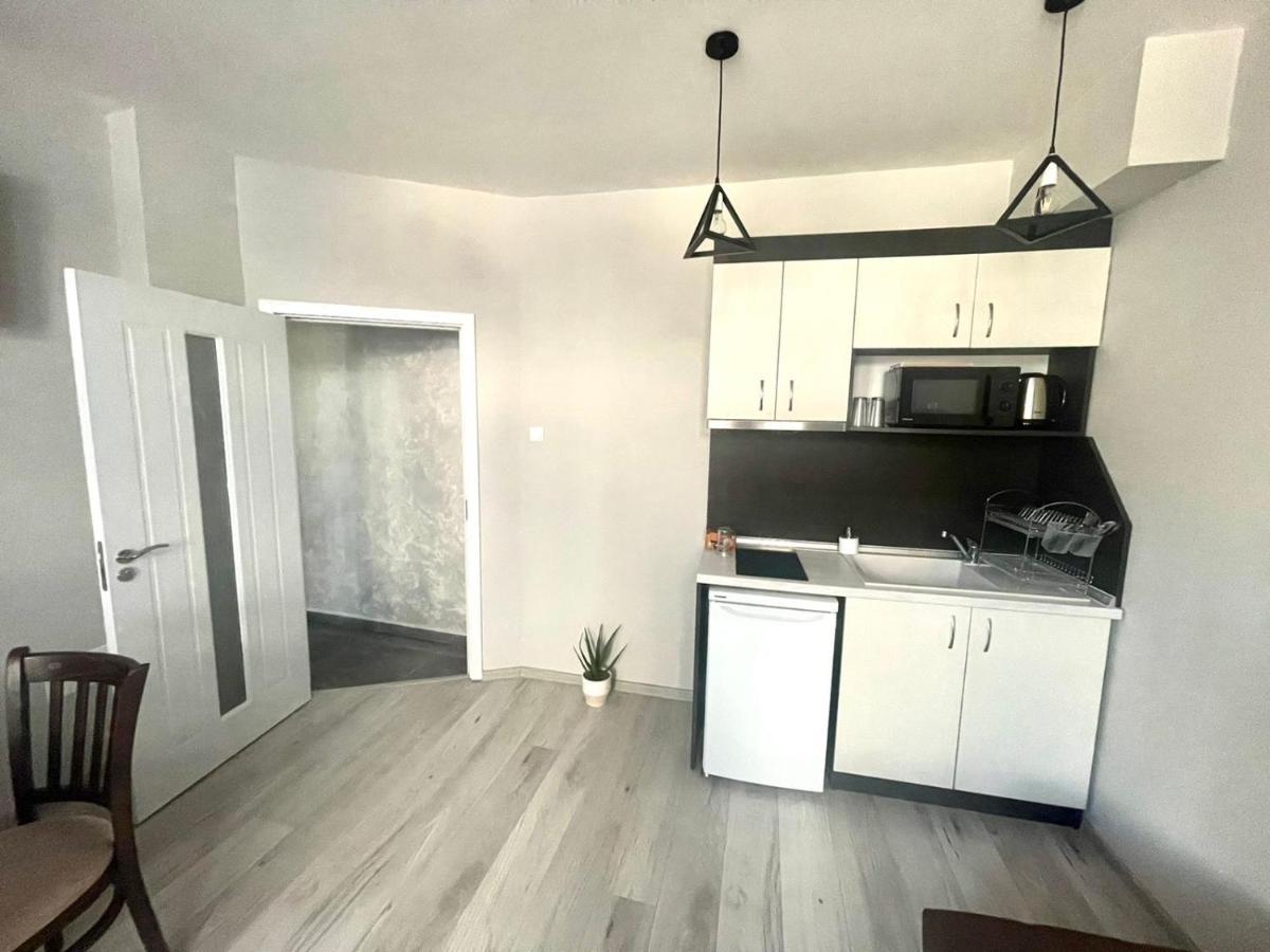 Apartment Dream Varna